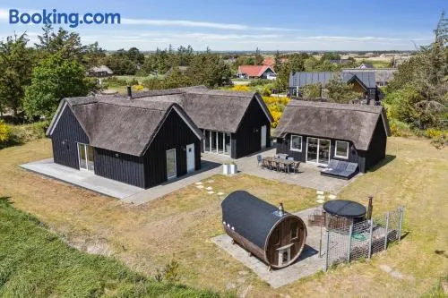 Feriehus 3003 - Image 1