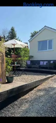 Rosehill annexe - Image 1