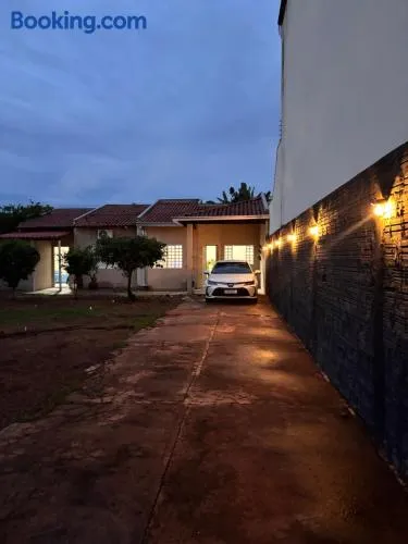Pousada Bem-Te-Vi - Image 1