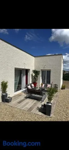 La Maison Belle Étoile - Image 1
