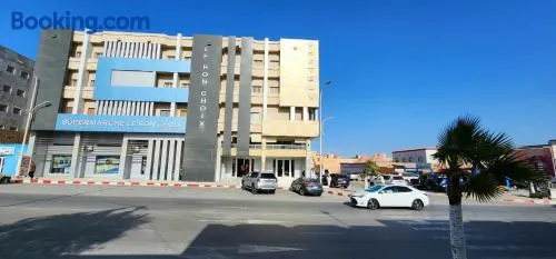HOTEL LE BON CHOIX - Image 1