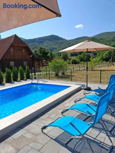 Vila Petar Mokra Gora - Image 1