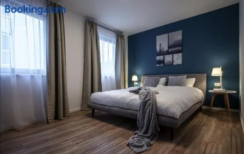 City Appartement - Premium - Image 1