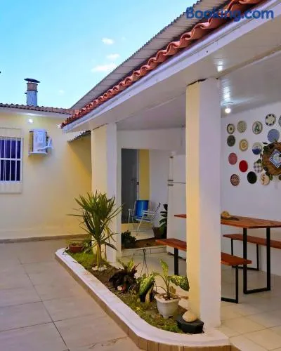 Home Hostel Maceió - Image 1
