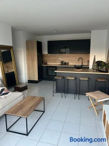 Appartement proche mer - Image 1