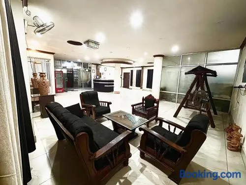 HOTEL ROYAL KASHI Heritage - Image 1