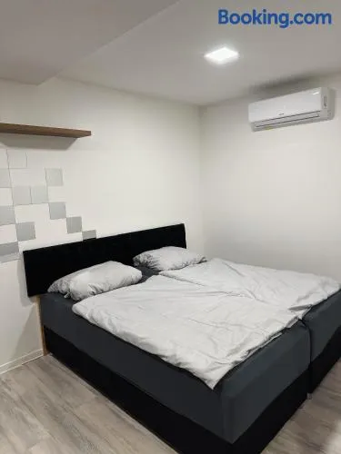 VIP Apartments - Image 1
