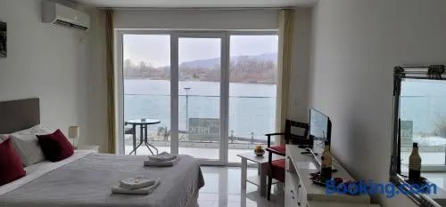 Apartmani MITIĆ - Image 1
