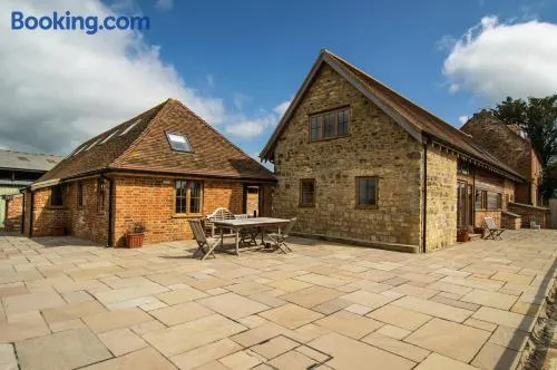 Parkfields Barns Self Catering Accommodation - Image 1