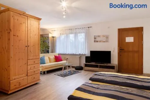 Ferienwohnung Riesterer - Image 1
