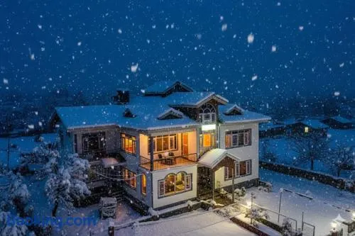 Gulmarg Palace Resorts - Image 1