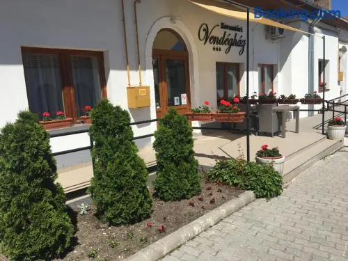 Keresztúri Vendégház - Image 1