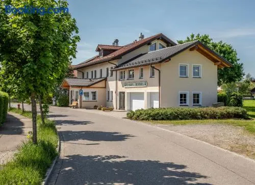 Pension Demmel, Bed & Breakfast - Image 1