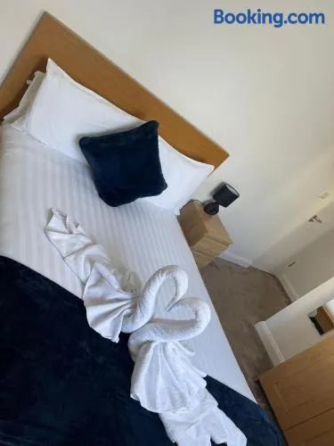 Morecambe Rooms - Image 1