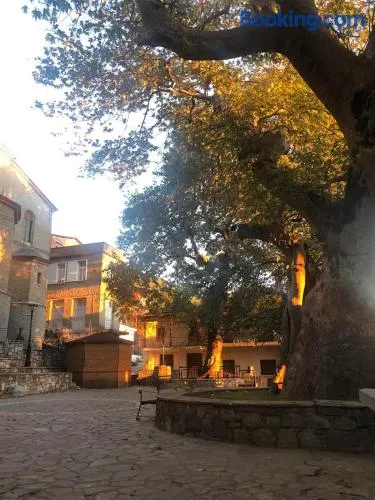Nature Paradise Apartment - Image 1