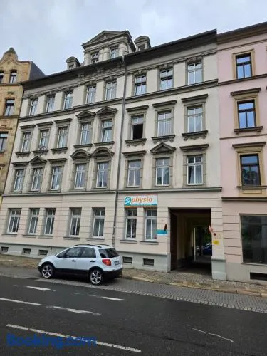Apart Konkordia - Image 1