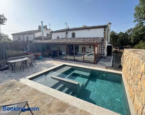 Villa El Molino Blanco - Image 1