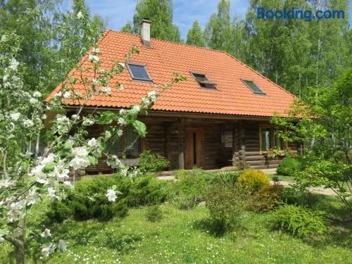 Guest House Lēveri - Image 1