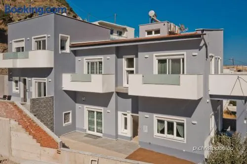 Giannis apartments - Image 1