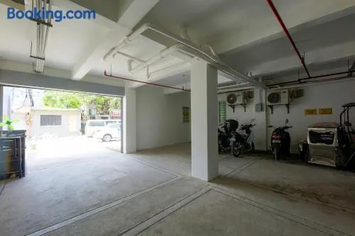 JQV Hotel - Image 1