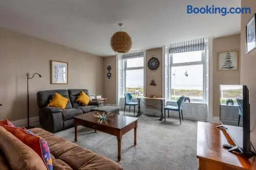 BEACH VIEW - Amazing Sea Views - Image 1