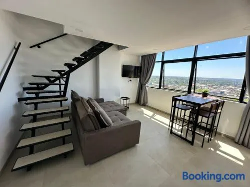 Elegante, sofisticado, acogedor, moderno, turismo - Image 1