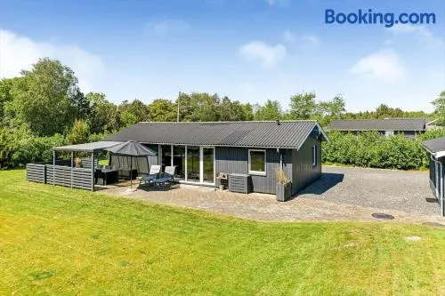 5 Person Holiday Home In Blavand - Image 1