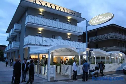 Anastasi Spa Hotel e Residence - Image 1