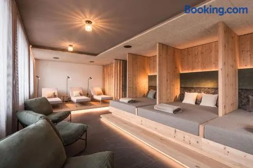MyLiving - Hotel B&B by Majestic Resorts Dolomites - Image 1