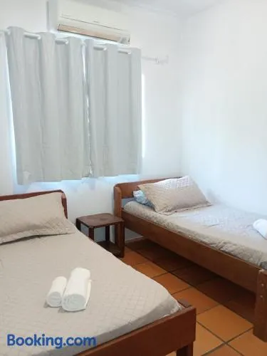 Casa na Lagoinha Florianópolis B1 - Image 1