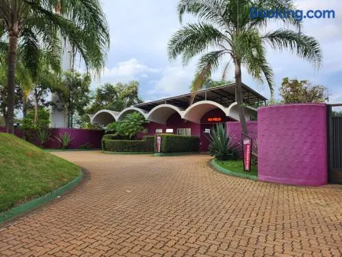 Motel Deslize Limeira 3 - Image 1