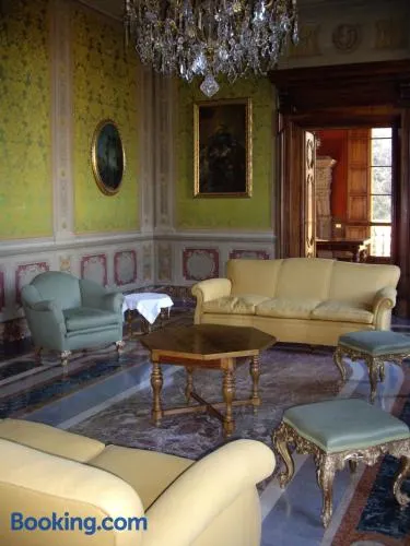 Villa Benni B&B - Image 1