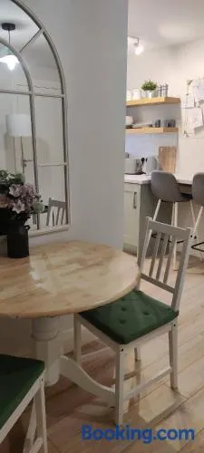 Apartment - Image 1