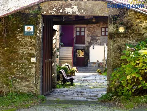 A Pena de Augasantas - Image 1