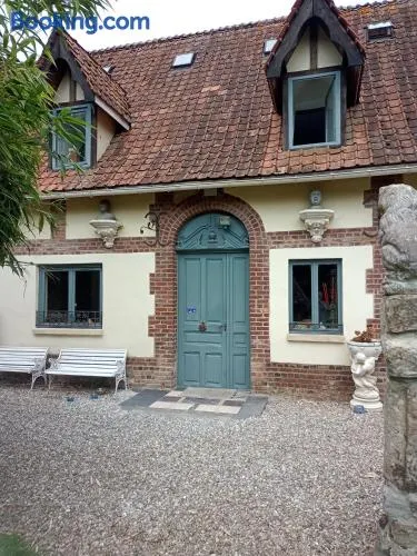 Bergerie Bracquetuit - Image 1
