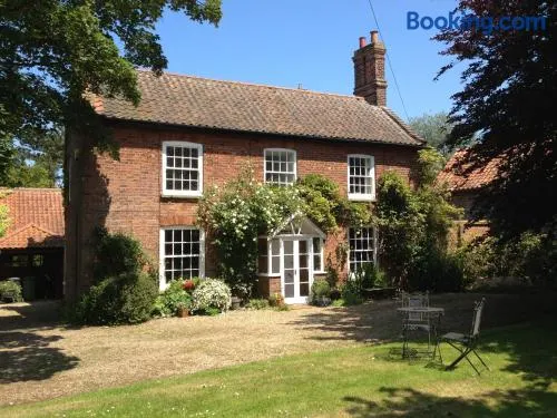 Mill House Bed and Breakfast - Image 1