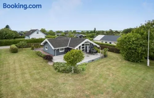 Three-Bedroom Holiday Home In Assens - Image 1