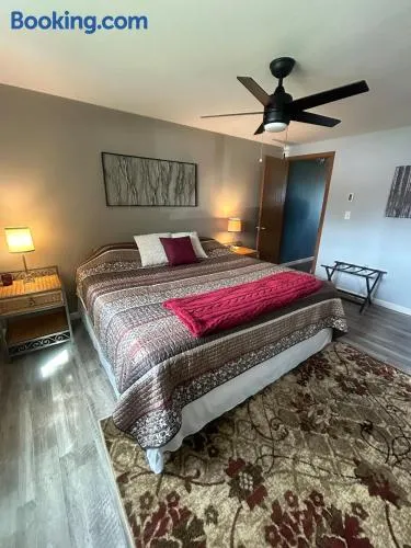 Oscoda Lake Huron Retreat Huron Sands Condo Bldg 2 - Image 1