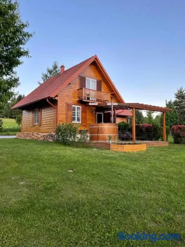 Holiday Homes Vita Natura - Image 1