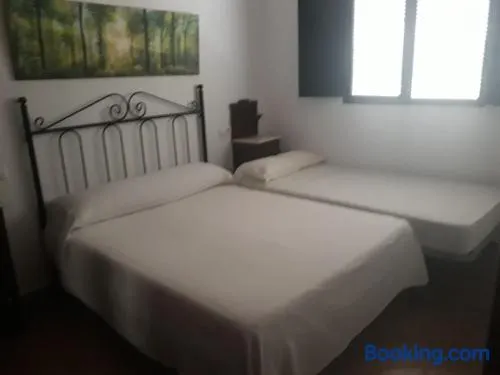 Casa rural Los conde - Image 1
