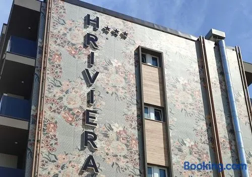 Hotel Riviera B&B - Image 1