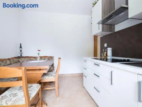 Apartma Matajurc - Image 1