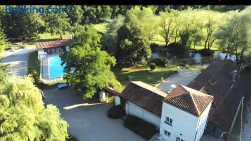 Gîte Des Roties - Image 1