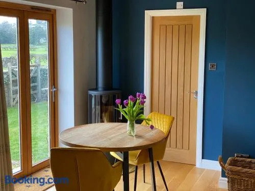 Sawley in the Forest of Bowland - cosy cottage. - Image 1