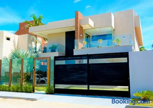 Casa de Luxo na Praia - Sun Luxury Home - Image 1