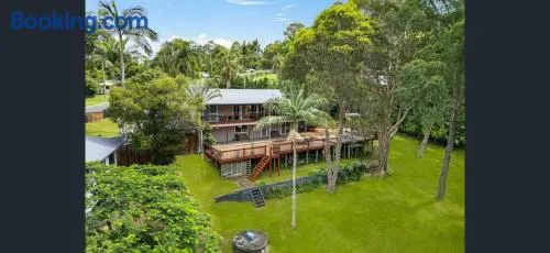 Tropical Treetop Escape - Gold coast - Image 1