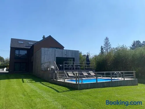 La villa M - Image 1