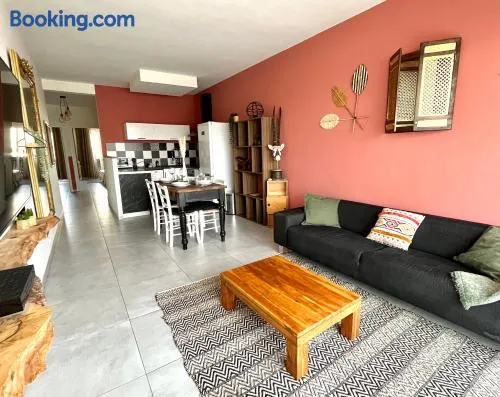 2 Bedrooms - Sea View Apartment - Image 1