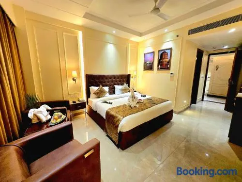 Hotel Regal Club and Resort - Image 1