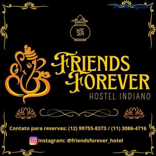 Friends forever hostel - Image 1